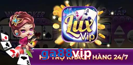 ga88vip