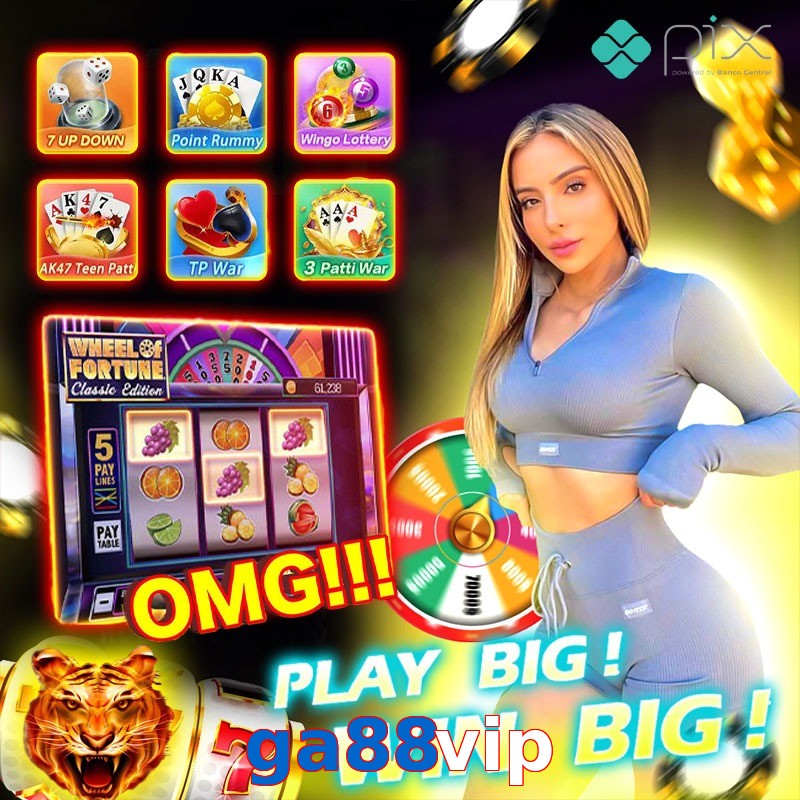 ga88vip